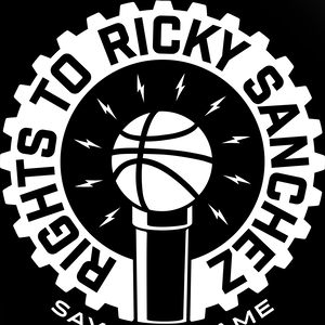 Team Page: Rights To Ricky Sanchez